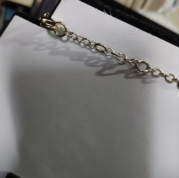 Vintage J Crew Yellow beads - Picture 3 of 5